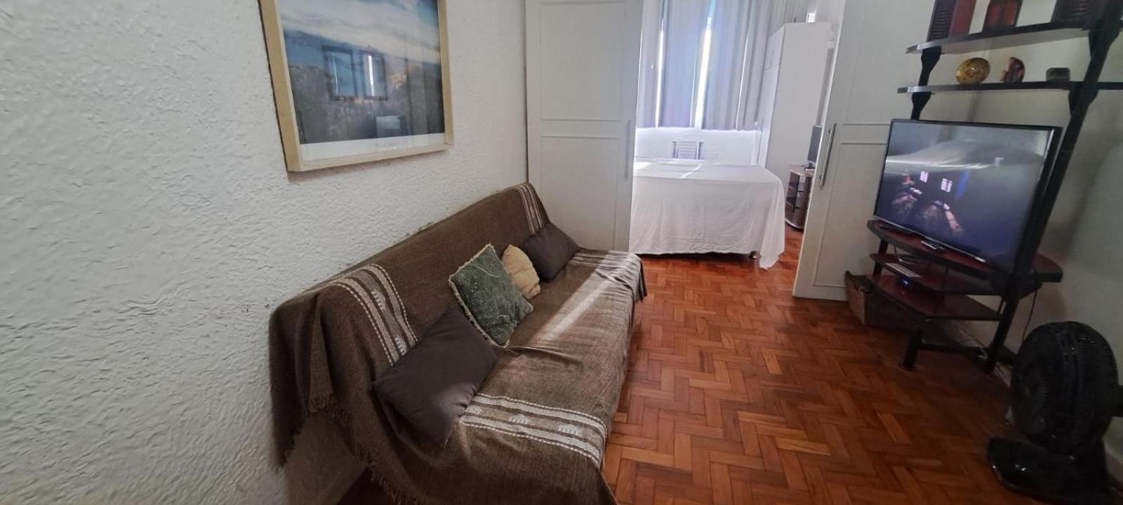 Apartamento Vista Maravilhosa De Copacabana Cod 1404 Río de Janeiro