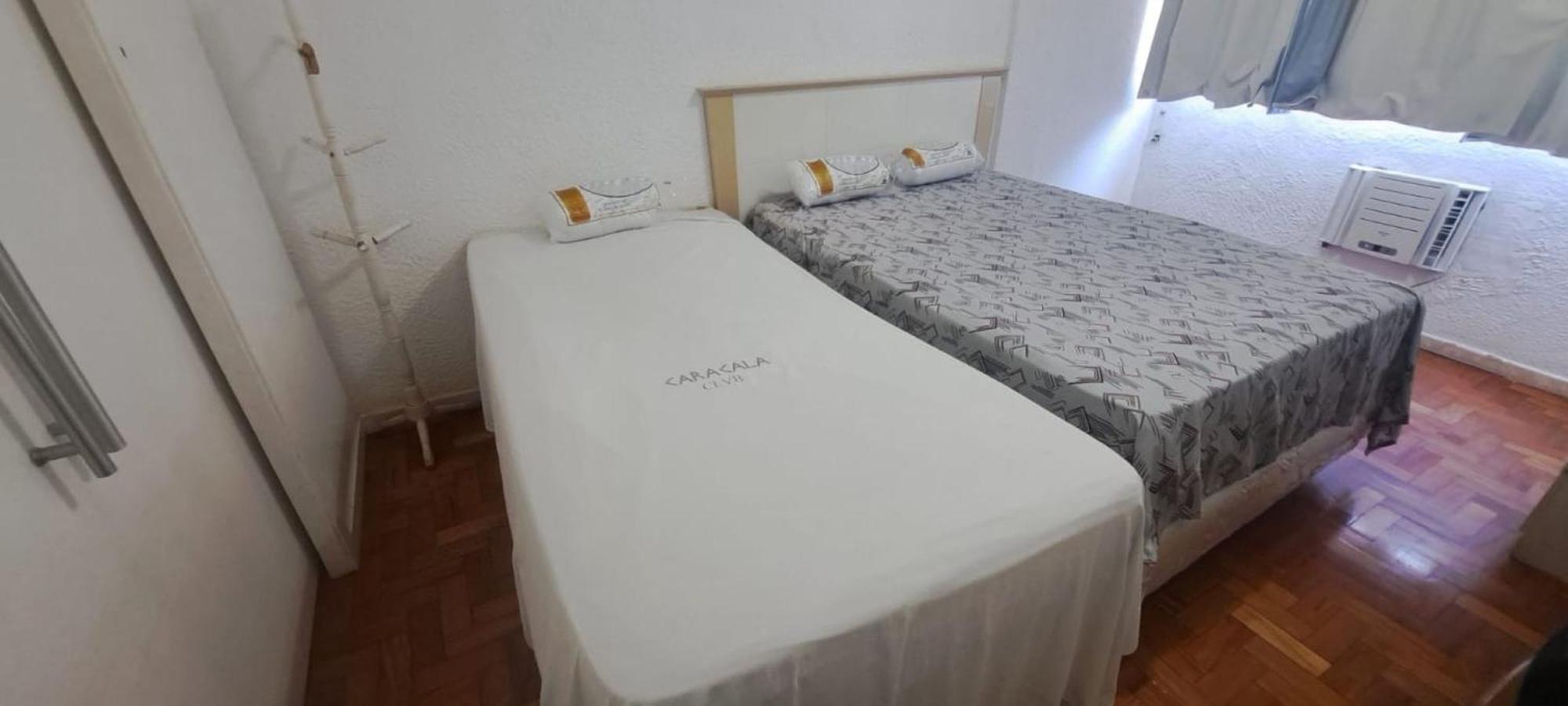 Vista Maravilhosa De Copacabana Cod 1404 Apartamento Río de Janeiro