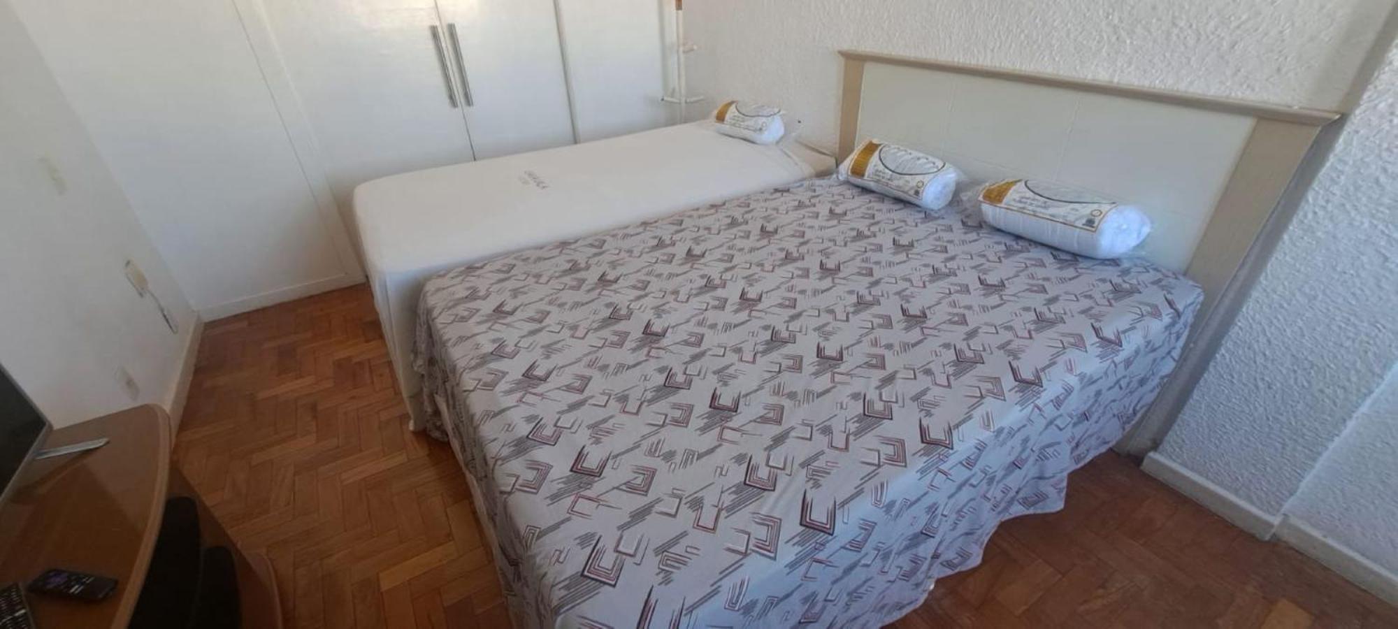 Apartamento Vista Maravilhosa De Copacabana Cod 1404